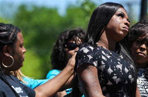 ts cassie stacks|Transgender woman who was attacked in April found dead on .